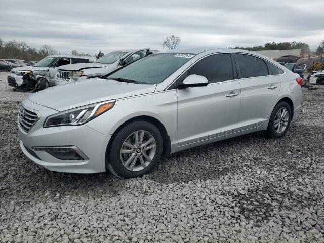2015 HYUNDAI SONATA SE VIN: 5NPE24AF5FH039169