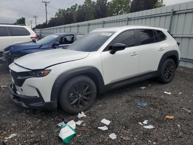 2024 MAZDA CX-50 PREF VIN: 7MMVABBM7RN227457