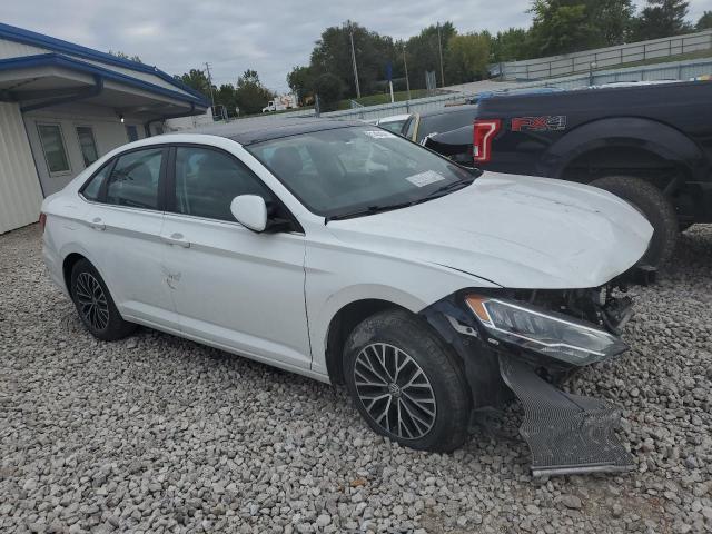 2019 VOLKSWAGEN JETTA S VIN: 3VWCB7BU9KM260104