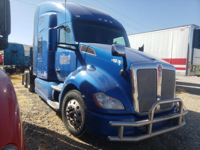 2016 KENWORTH CONSTRUCTI VIN: 1XKYDP9X1GJ104425