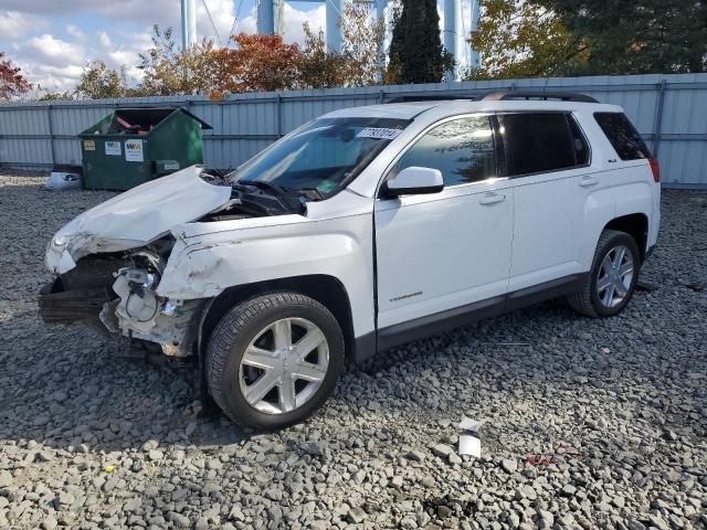 2012 GMC TERRAIN SL VIN: 2GKFLTEKXC6189866