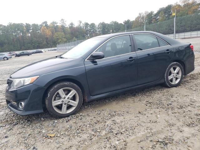 2012 TOYOTA CAMRY BASE VIN: 4T1BF1FK8CU120286