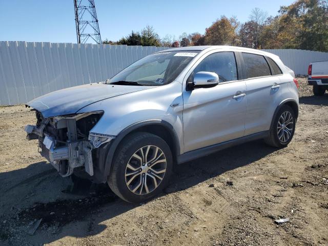 2016 MITSUBISHI OUTLANDER VIN: JA4AP3AU4GZ062472