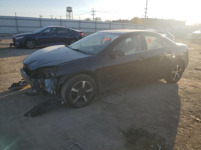 2007 PONTIAC G6 VALUE L VIN: 1G2ZF58B374102392