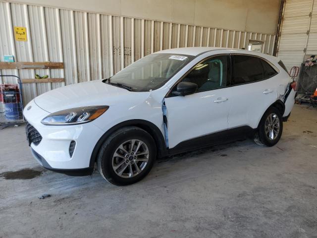 2022 FORD ESCAPE SE VIN: 1FMCU0G65NUA89460