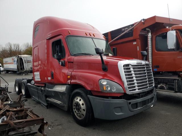 2015 FREIGHTLINER CASCADIA 1 VIN: 3AKJGLD57FSGH7251