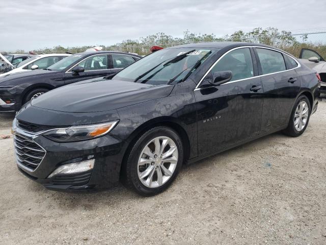 2023 CHEVROLET MALIBU LT VIN: 1G1ZD5ST3PF161894
