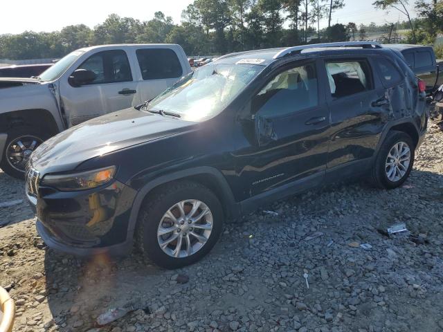 2020 JEEP CHEROKEE L VIN: 1C4PJLCB3LD500645