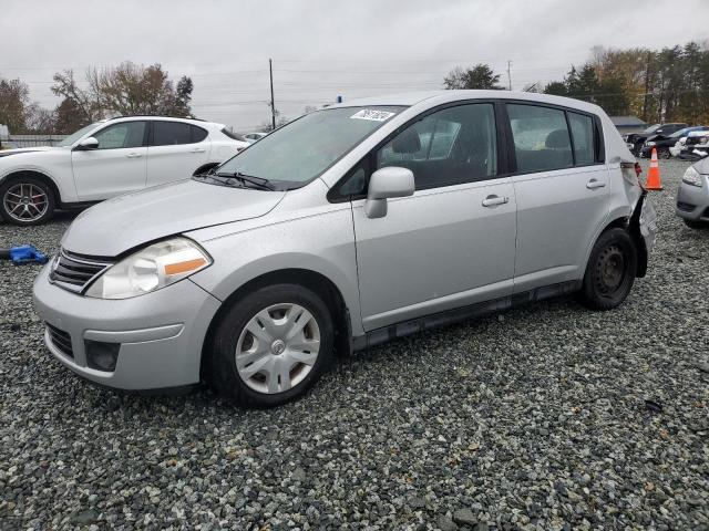 2010 NISSAN VERSA S VIN: 3N1BC1CP9AL432530