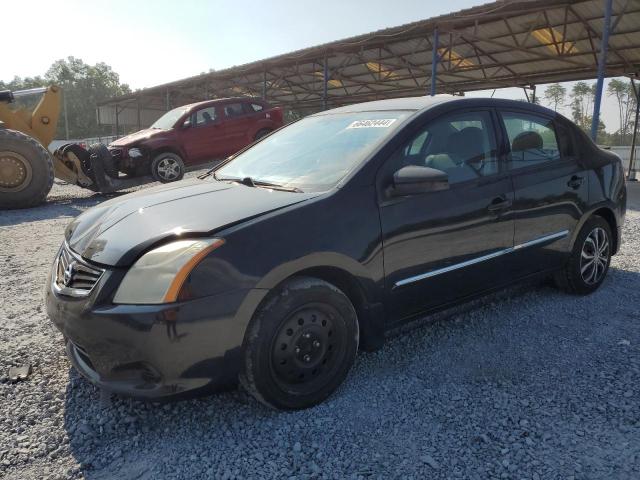 2012 NISSAN SENTRA 2.0 VIN: 3N1AB6AP5CL612914