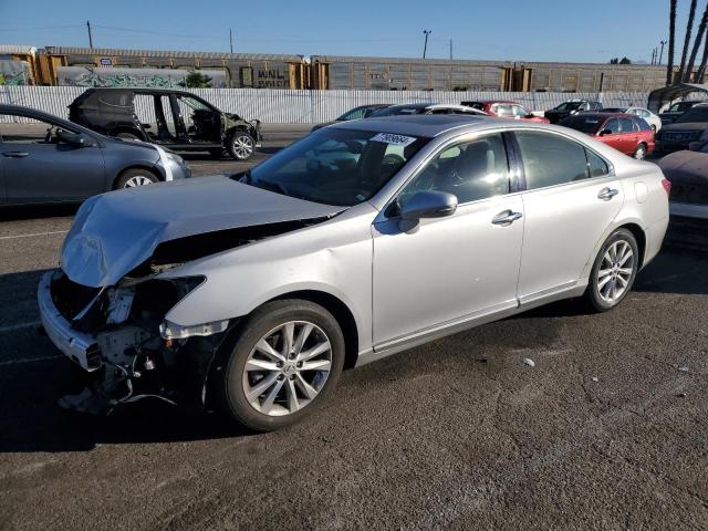 2011 LEXUS ES 350 VIN: JTHBK1EG1B2470462