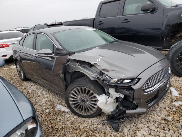 2014 FORD FUSION TIT VIN: 3FA6P0K97ER288999