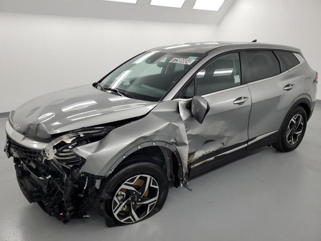 2024 KIA SPORTAGE L VIN: KNDPU3DF4R7280951