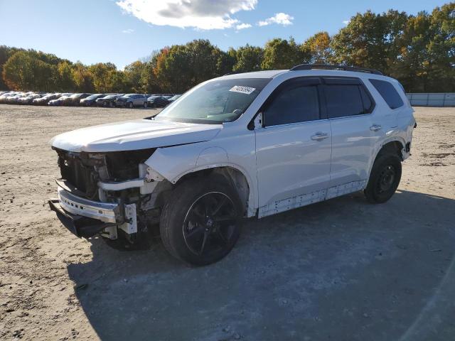 2023 HONDA PILOT TOUR VIN: 5FNYG1H74PB051938