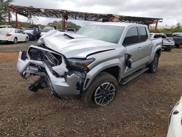 2024 TOYOTA TACOMA DOU VIN: 3TYLB5JN2RT025611