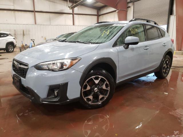 2018 SUBARU CROSSTREK VIN: JF2GTACCXJH289815