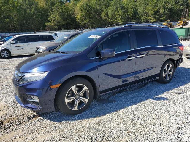 2018 HONDA ODYSSEY TO VIN: 5FNRL6H87JB065507
