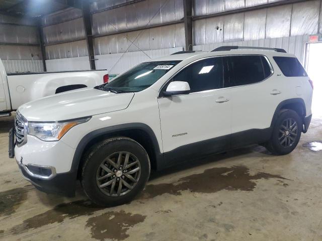 2019 GMC ACADIA SLT VIN: 1GKKNULS5KZ262811