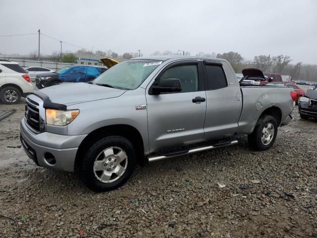 2010 TOYOTA TUNDRA DOU VIN: 5TFUY5F19AX096310