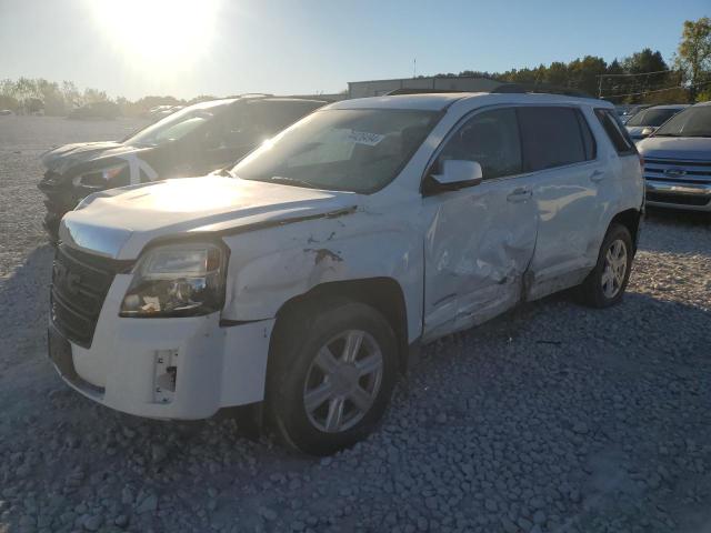 2014 GMC TERRAIN SL VIN: 2GKFLXEK6E6143705