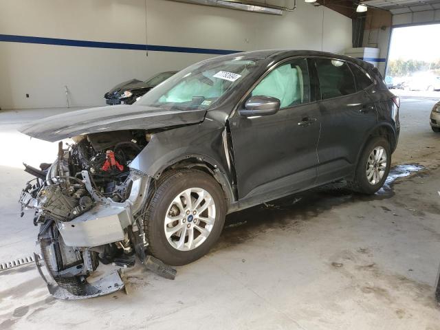 2020 FORD ESCAPE SE VIN: 1FMCU0G64LUB59107