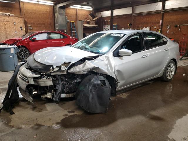 2013 DODGE DART SXT VIN: 1C3CDFBA3DD202361