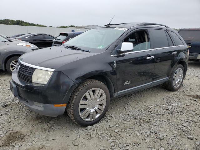 2008 LINCOLN MKX VIN: 2LMDU88C88BJ34719