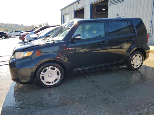 2011 TOYOTA SCION VIN: JTLZE4FEXB1135572