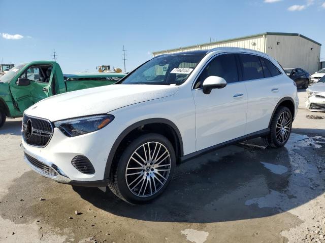 2024 MERCEDES-BENZ GLC 300 4M VIN: W1NKM4HB6RF163880