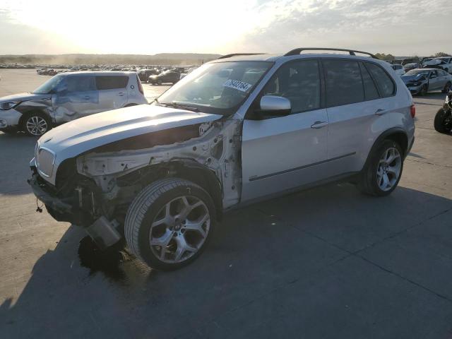 2008 BMW X5 4.8I VIN: 5UXFE83548L163924