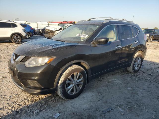 2016 NISSAN ROGUE S VIN: JN8AT2MV4GW132851