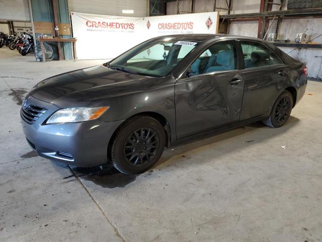 2008 TOYOTA CAMRY CE VIN: 4T4BE46KX8R019588