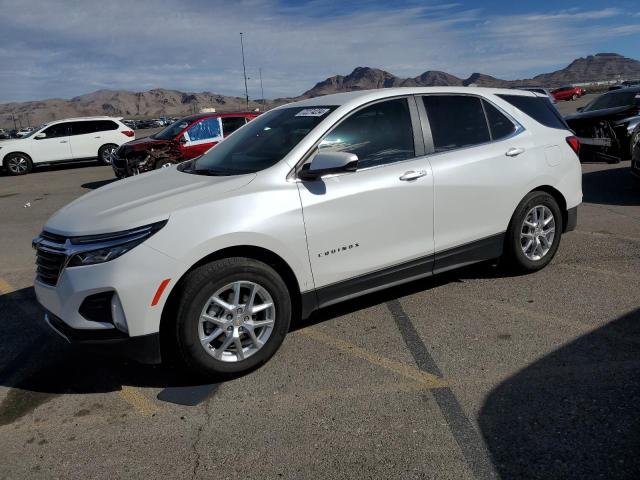 2023 CHEVROLET EQUINOX LT VIN: 3GNAXKEG5PS185755