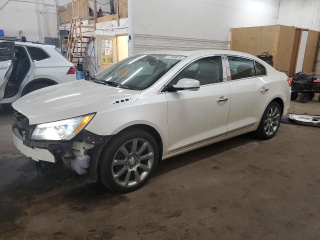 2014 BUICK LACROSSE P VIN: 1G4GD5G32EF127395