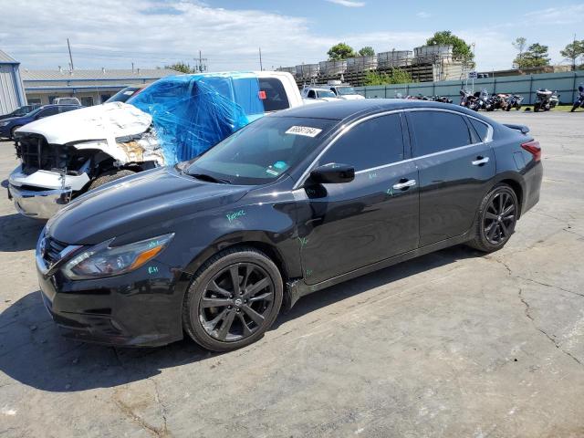 2017 NISSAN ALTIMA 2.5 VIN: 1N4AL3AP6HC474320