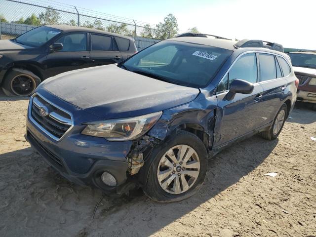 2019 SUBARU OUTBACK 2. VIN: 4S4BSAFC8K3328144