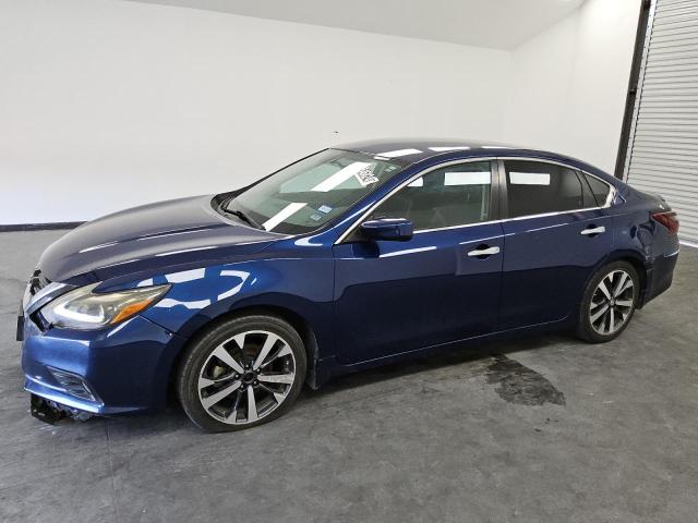 2017 NISSAN ALTIMA 2.5 VIN: 1N4AL3APXHC278090