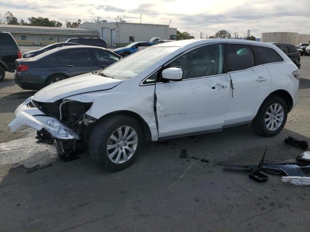2010 MAZDA CX-7 VIN: JM3ER2W59A0338855