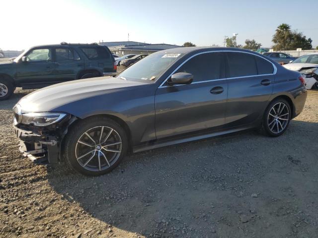 2020 BMW 330I VIN: 3MW5R1J09L8B35890