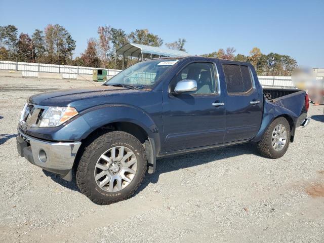 2019 NISSAN FRONTIER S VIN: 1N6AD0EV5KN759761
