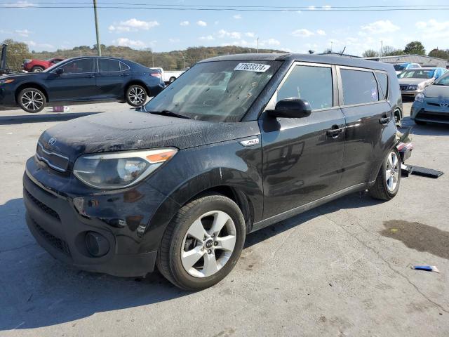 2019 KIA SOUL VIN: KNDJN2A24K7025916