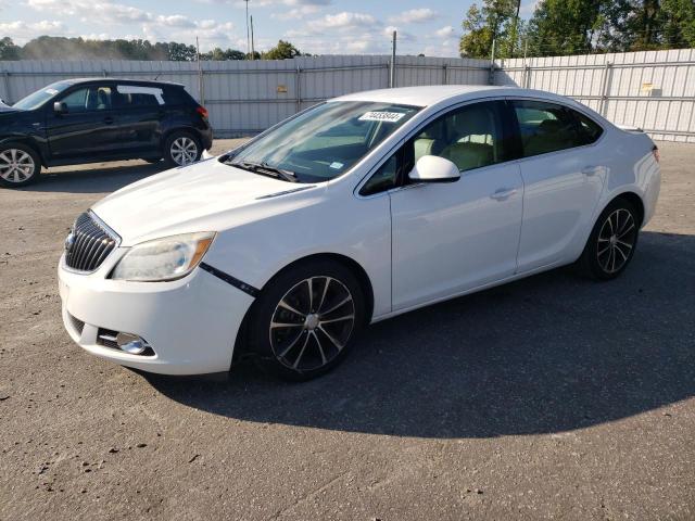 2017 BUICK VERANO SPO VIN: 1G4PR5SK6H4104153