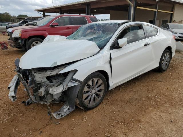 2014 HONDA ACCORD LX VIN: 1HGCT1B31EA014221