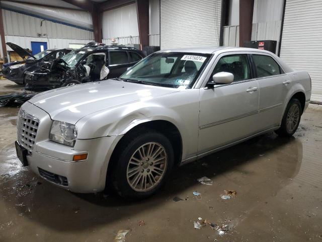 2009 CHRYSLER 300 TOURIN VIN: 2C3KA53VX9H634231