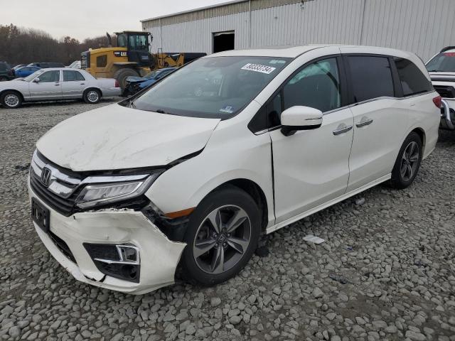 2018 HONDA ODYSSEY TO VIN: 5FNRL6H87JB042101