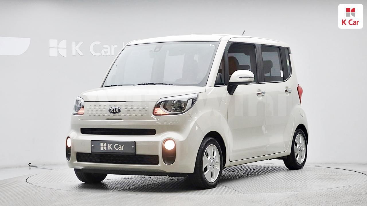 2021 KIA RAY VIN: KNACJ811BMT253754