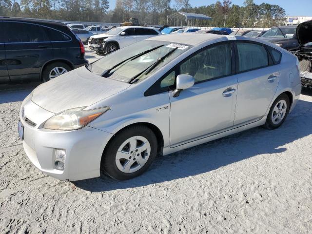 2011 TOYOTA PRIUS VIN: JTDKN3DU7B1374336