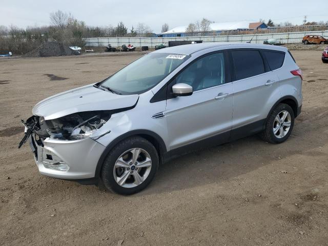 2016 FORD ESCAPE SE VIN: 1FMCU9GX6GUB55546
