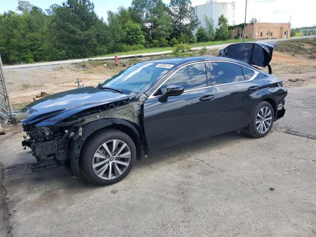 2020 LEXUS ES 350 VIN: 58ADZ1B12LU065291