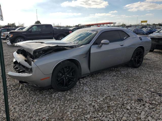 2016 DODGE CHALLENGER VIN: 2C3CDZBT6GH120621